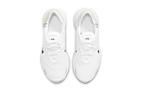 Фото № 4 с приближением к товару «‎Nike Reposto (GS) Running Shoes BlackWhite»