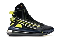 Фото № 1 с приближением к товару «‎Nike Air Max 720 Saturn All-Star (2019)»