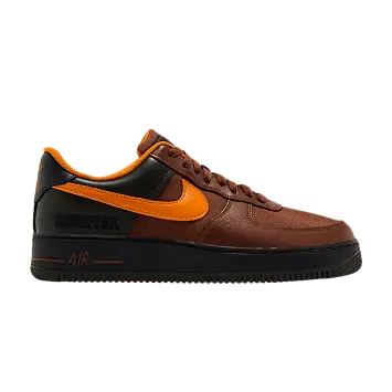 Nike Air Force 1 Low GORE-TEX Fauna Brown