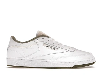 Reebok Club C - 1