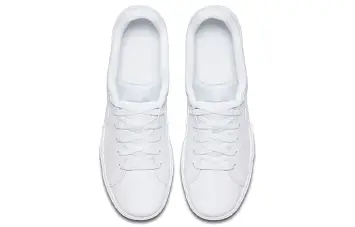  Nike Court Royale Skate shoes White - 5