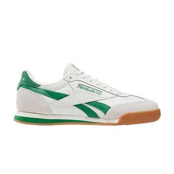 Reebok Campio XT Chalk Green Gum - 1