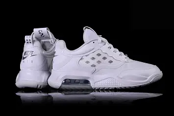 Nike Air Jordan Max 200 Triple  - 4
