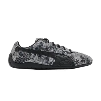Puma Speedcat Printed Putty Black - 1