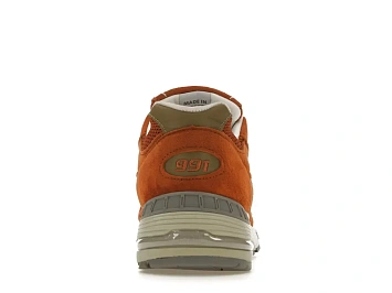 New Balance 991 - 4
