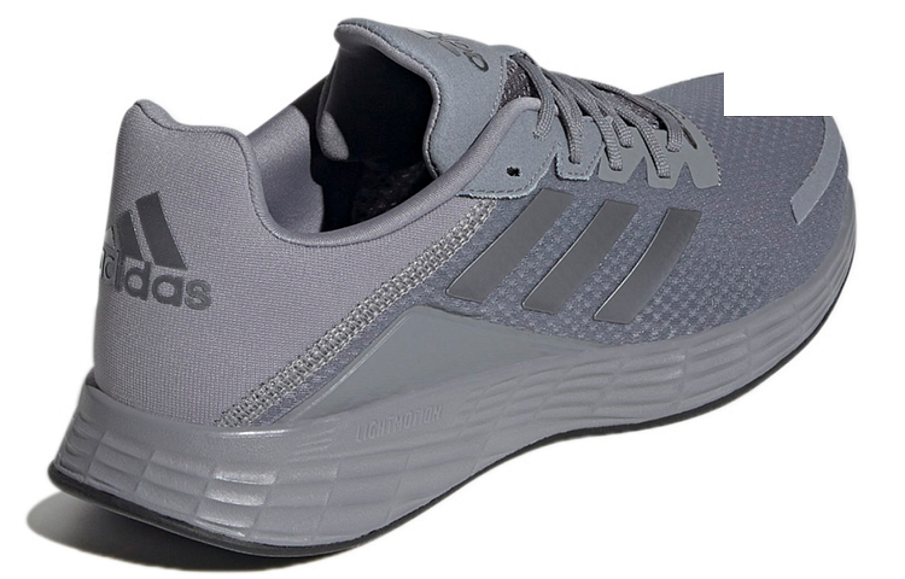 Фото № 4 с приближением к товару «‎adidas Duramo SL Sneakers Grey»