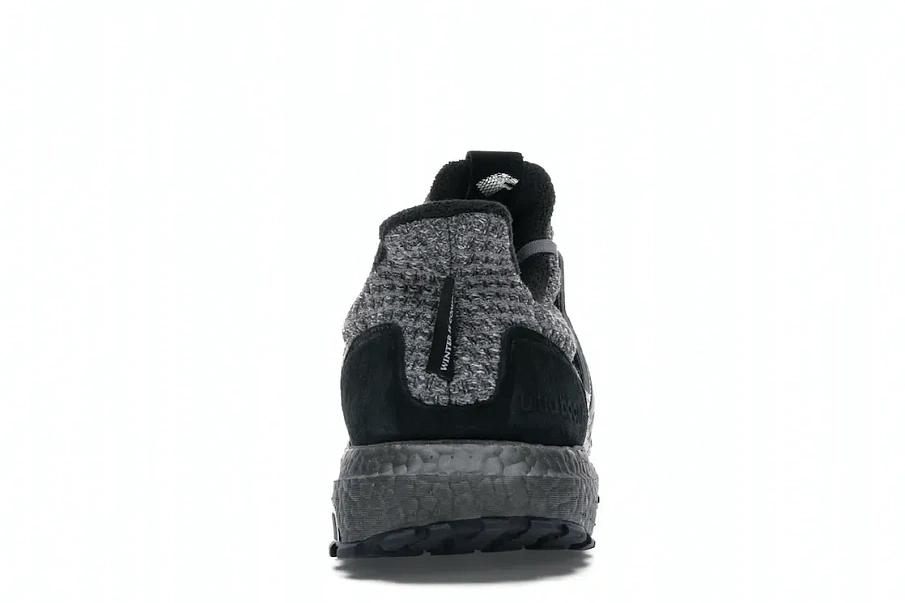 Фото № 4 с приближением к товару «‎adidas Ultra Boost 4.0 Game of Thrones House Stark»