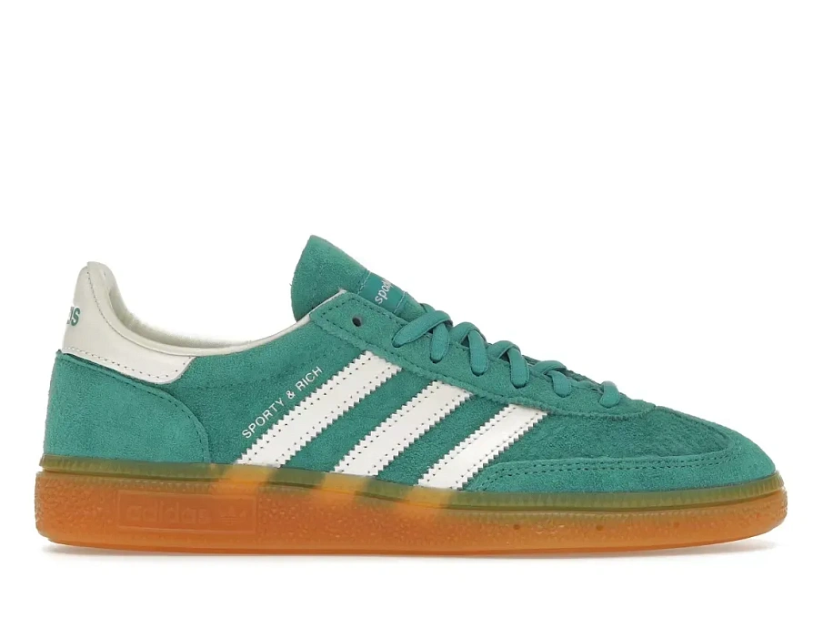 Фото № 1 с приближением к товару «‎adidas Handball Spezial»