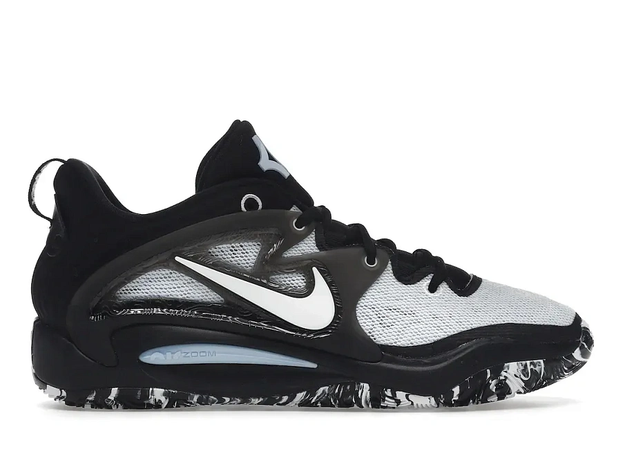 Фото № 1 с приближением к товару «‎Nike KD 15 Refuge»