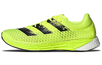 Фото № 1 с приближением к товару «‎adidas Adizero Pro Yellow»