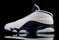 Фото № 1 с приближением к товару «‎Jordan 13 Retro Low Hornets»