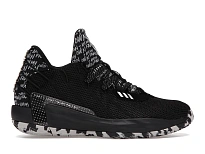 Фото № 1 с приближением к товару «‎adidas Dame 7 I Am My Own Fan Core Black»