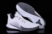 Фото № 4 с приближением к товару «‎Nike Kobe Mamba Fury Wolf »