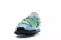 Фото № 5 с приближением к товару «‎Nike Waffle Racer Off-White Vivid Sky »