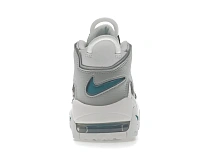 Фото № 4 с приближением к товару «‎Nike Air More Uptempo Metallic Teal »