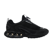 Фото № 1 с приближением к товару «‎Nike Air Max DN Roam Triple Black»