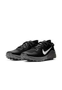 Фото № 3 с приближением к товару «‎Nike Wildhorse 6»
