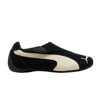 Фото № 1 с приближением к товару «‎Puma Slipcat Black»