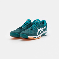 Фото № 1 с приближением к товару «‎Asics Solution Speed FF 2»