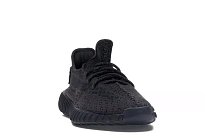 Фото № 5 с приближением к товару «‎adidas Yeezy Boost 350 V2 Static Black (Reflective)»