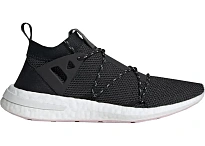 Фото № 1 с приближением к товару «‎adidas Arkyn Knit Core Black Clear Pink »