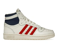 Фото № 1 с приближением к товару «‎adidas Top Ten RB Cream White Night Sky »