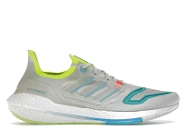 Фото № 1 с приближением к товару «‎adidas Ultra Boost 22 Sky Mint Rush»