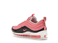 Фото № 6 с приближением к товару «‎Nike Air Max 97 Pink Glaze Black»