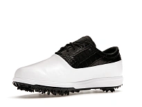 Фото № 3 с приближением к товару «‎Nike Air Zoom Victory Tour White Black (Wide)»