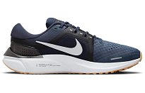 Фото № 2 с приближением к товару «‎Nike Air Zoom Vomero 16 Blue»