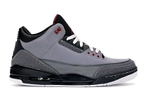 Фото № 1 с приближением к товару «‎Jordan 3 Retro Stealth»
