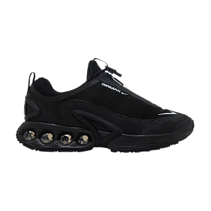 Nike Air Max DN Roam Triple Black