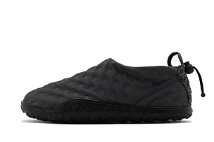 Nike Acg Moc «antharcite»