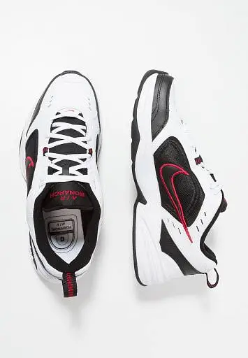 Nike Air Monarch IV  - 2