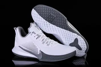 Nike Kobe Mamba Fury Wolf  - 4
