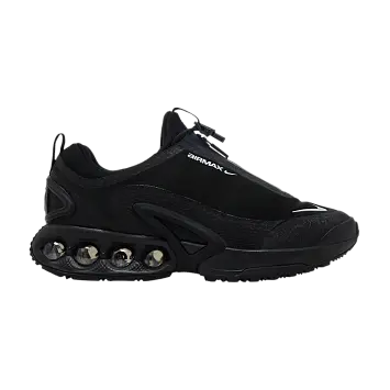 Nike Air Max DN Roam Triple Black