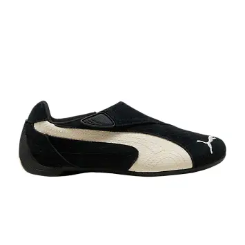 Puma Slipcat Black - 1