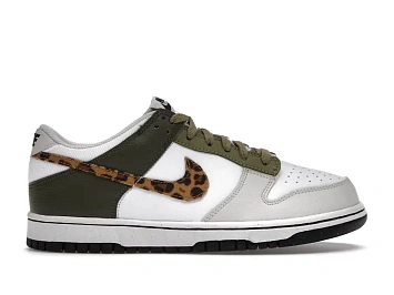 Nike Dunk Low - 1