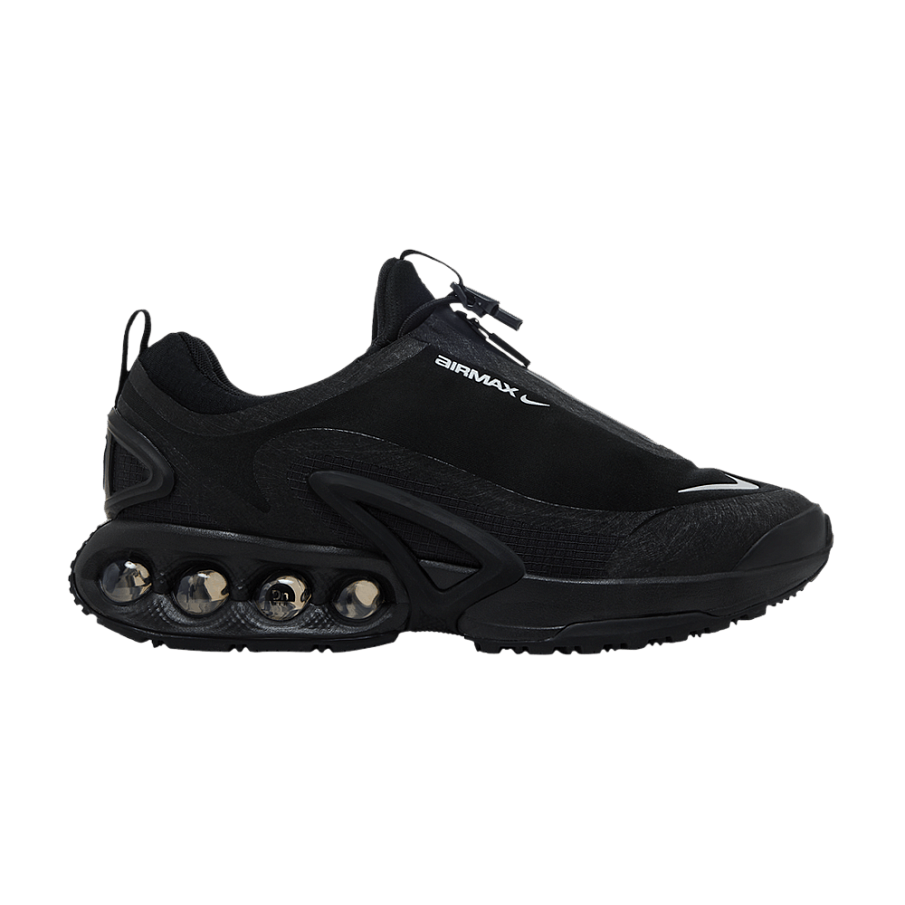 Фото № 1 с приближением к товару «‎Nike Air Max DN Roam Triple Black»