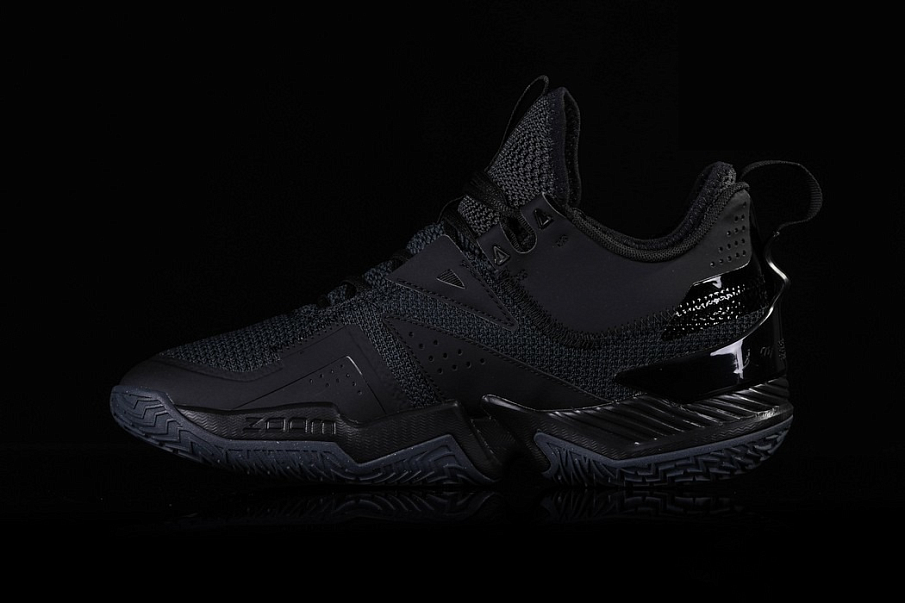 Фото № 1 с приближением к товару «‎Nike Air Jordan Westbrook One Take »