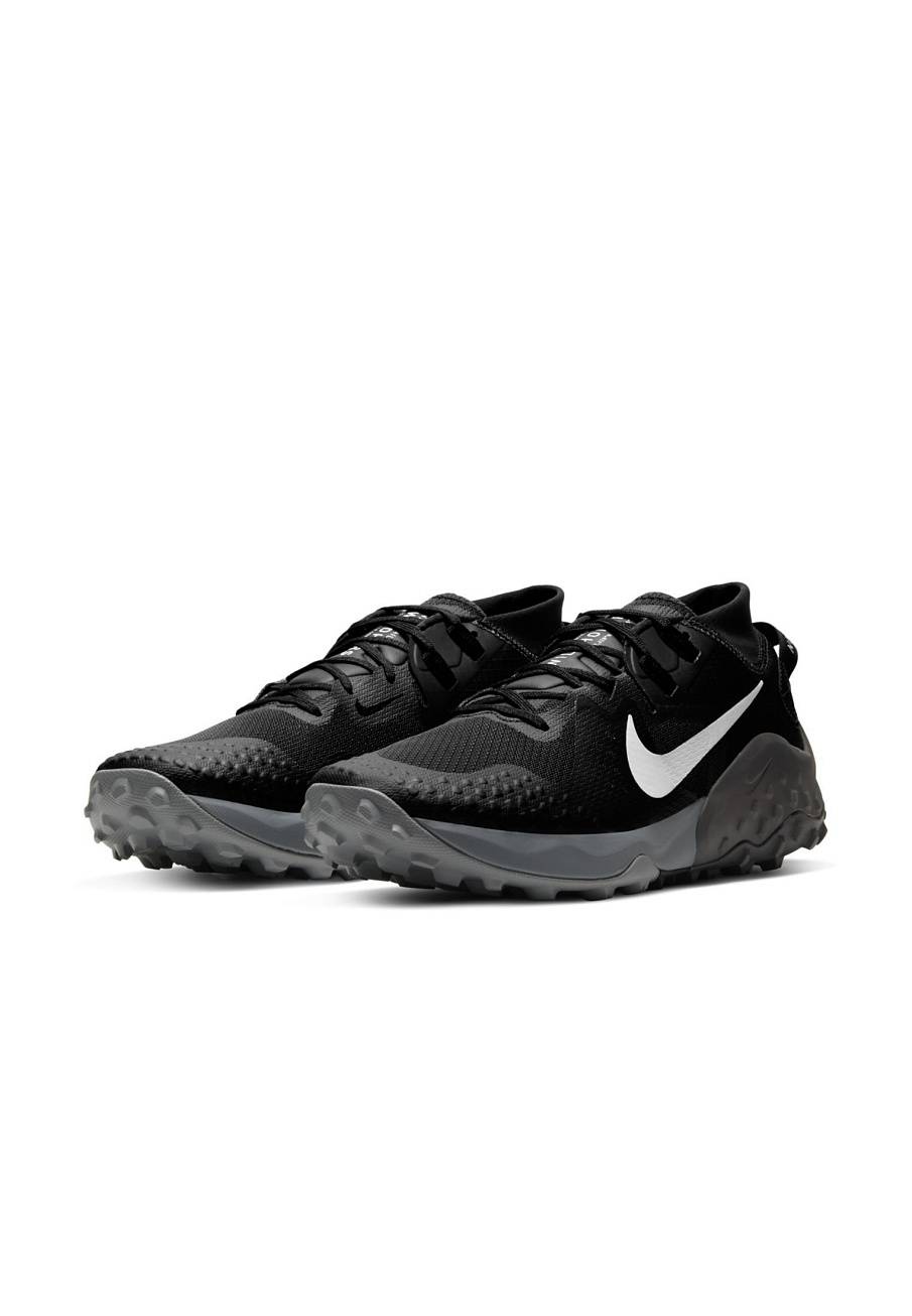 Фото № 3 с приближением к товару «‎Nike Wildhorse 6»