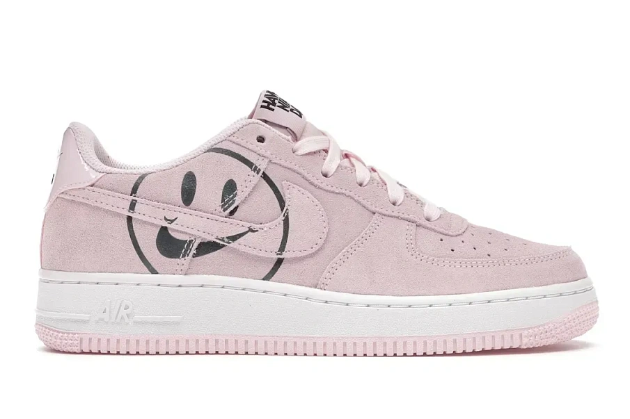 Фото № 1 с приближением к товару «‎Nike Air Force 1 Low»