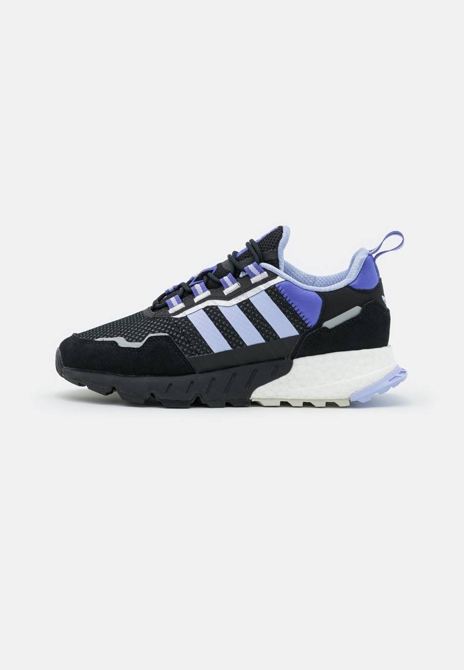 Фото № 1 с приближением к товару «‎Adidas ZX 1K Boost Seasonality »