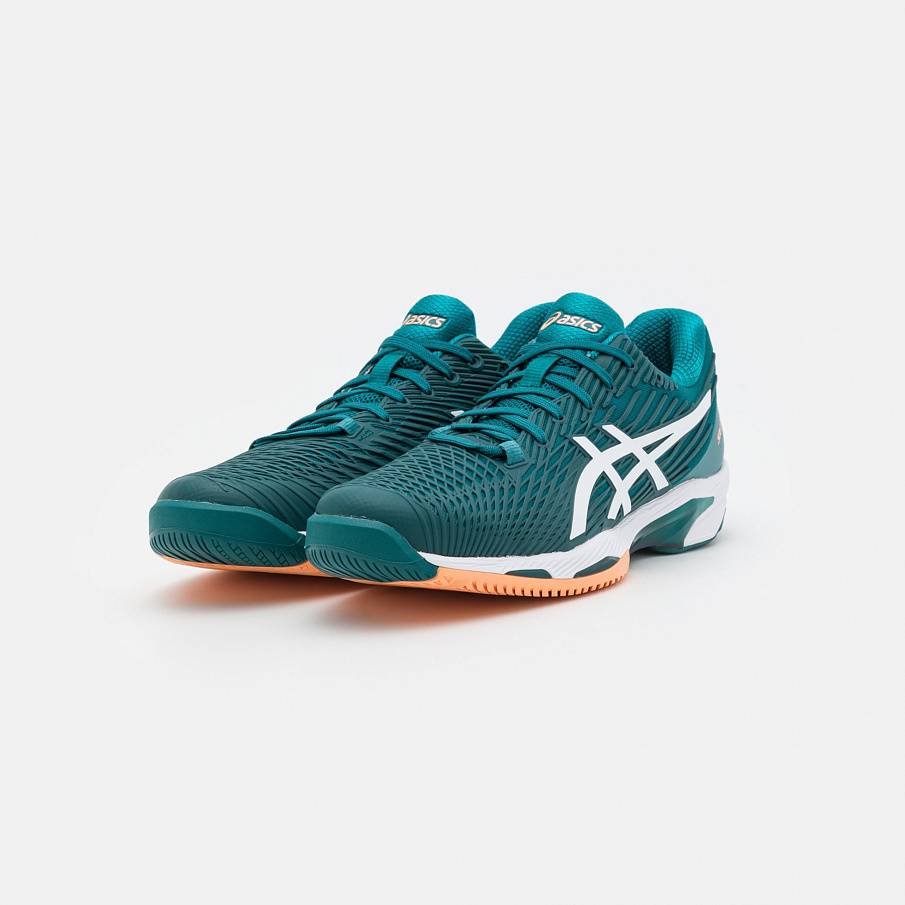 Фото № 1 с приближением к товару «‎Asics Solution Speed FF 2»