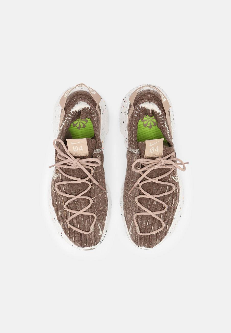 Фото № 5 с приближением к товару «‎Nike Space Hippie »