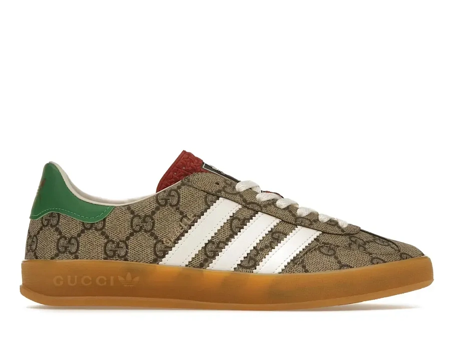 Фото № 1 с приближением к товару «‎adidas x Gucci»