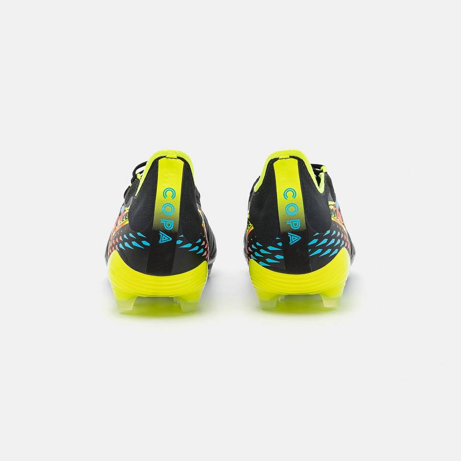 Фото № 3 с приближением к товару «‎Adidas Copa Sense.2 FG »