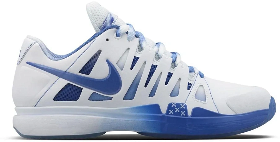 Фото № 1 с приближением к товару «‎Nike Zoom Vapor 9 colette »