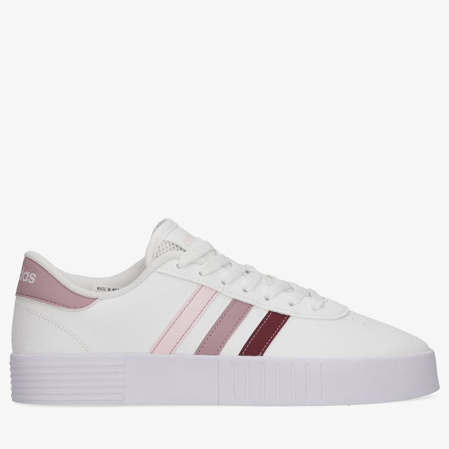Фото № 1 с приближением к товару «‎Adidas Court Bold»