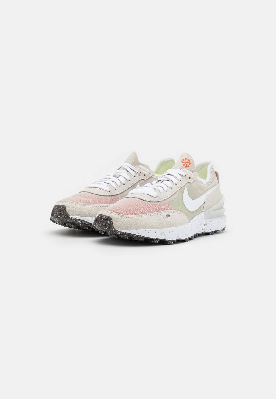 Фото № 4 с приближением к товару «‎Nike Waffle One Crater »